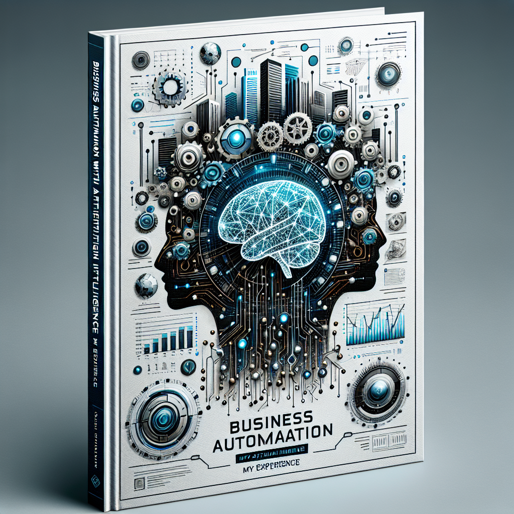 Automatización Empresarial con Inteligencia Artificial: Mi Experiencia (27/06/2025)