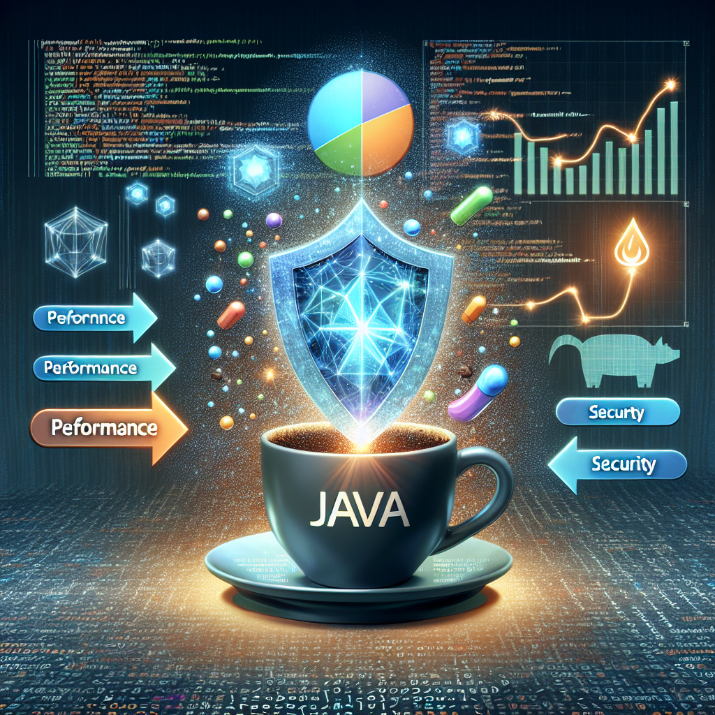 Proxy en Java: Intermediario de Rendimiento y Seguridad