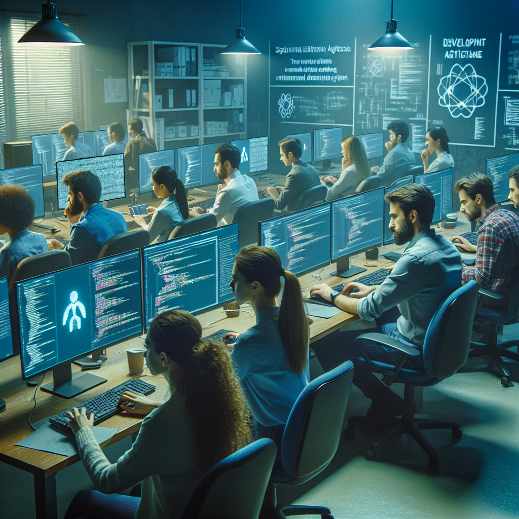 Investigadores convierten asistente de desarrollador de IA de GitLab en código seguro en malicioso