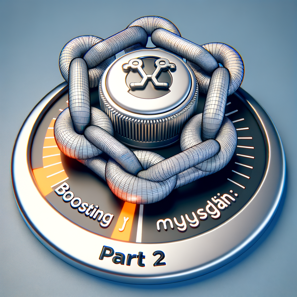 Potenciando mi Agente LangChain-MySQL: Parte 2