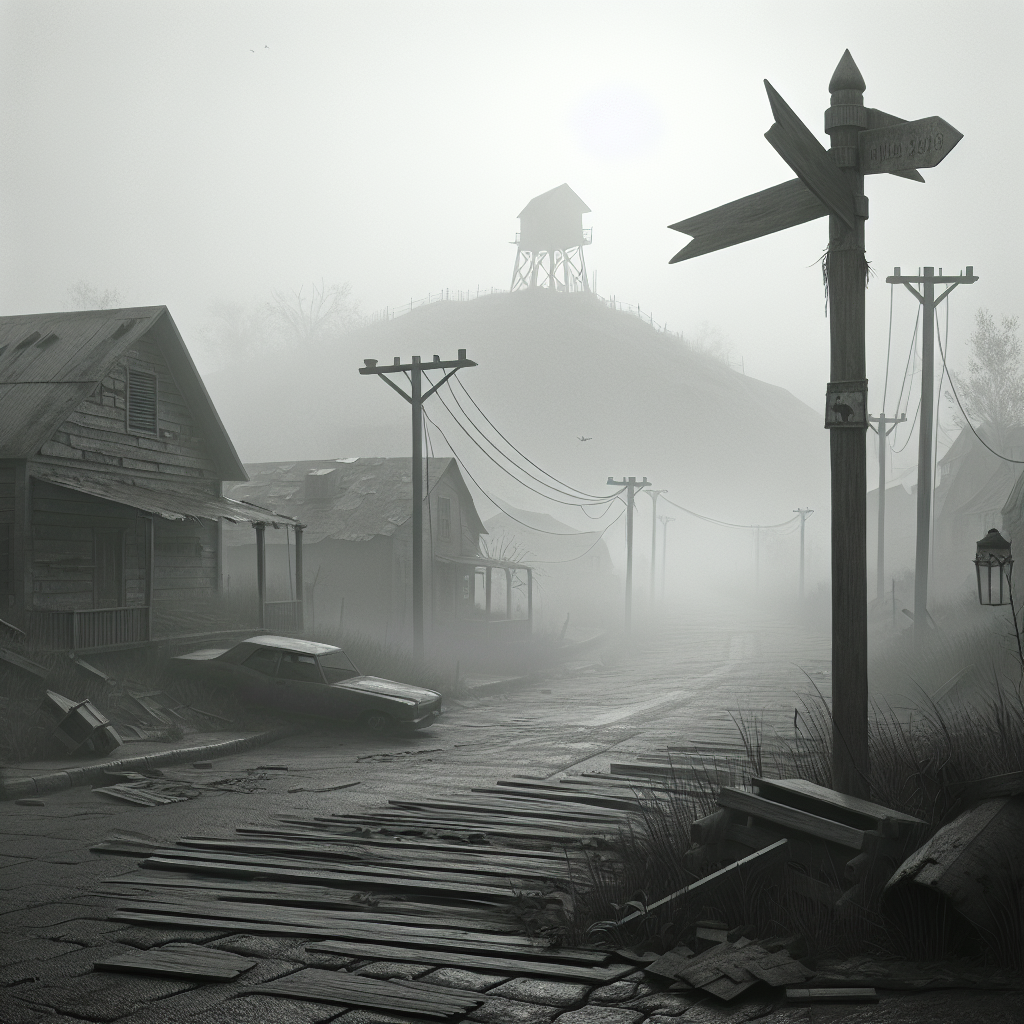 Regreso a Silent Hill: Avance 2025