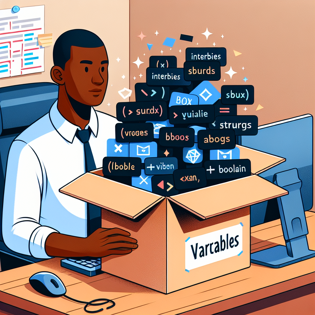 Desempaqueta tus variables como un jefe