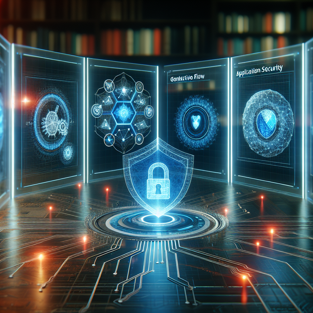 IA Generativa y Predictiva para la Seguridad de Aplicaciones