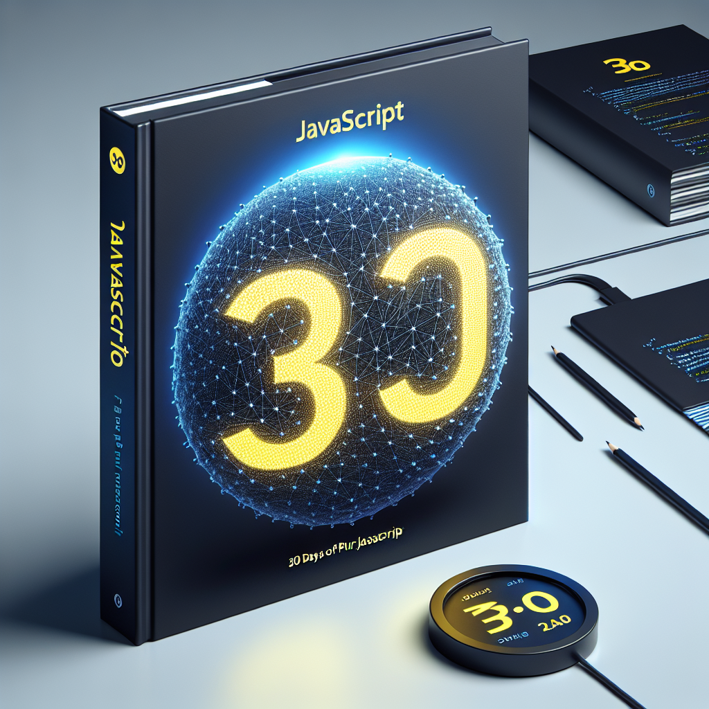 JavaScript30 — 30 Días de JavaScript Puro