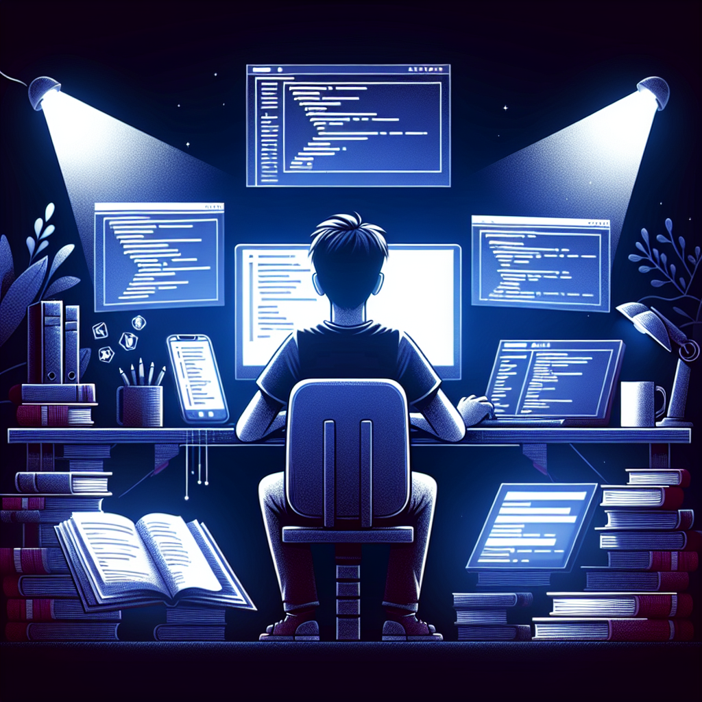 Lo más difícil del full-stack solo