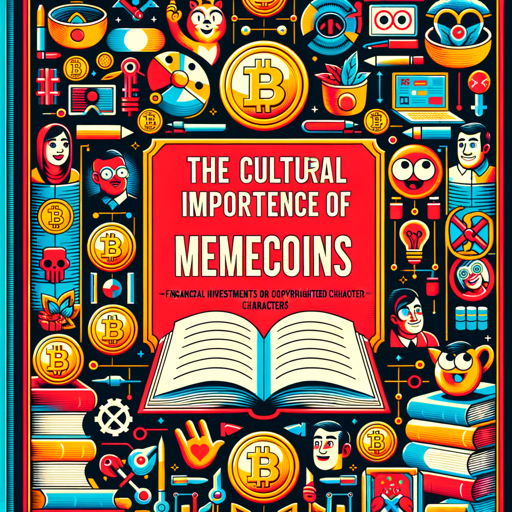  La importancia cultural de las Memecoins