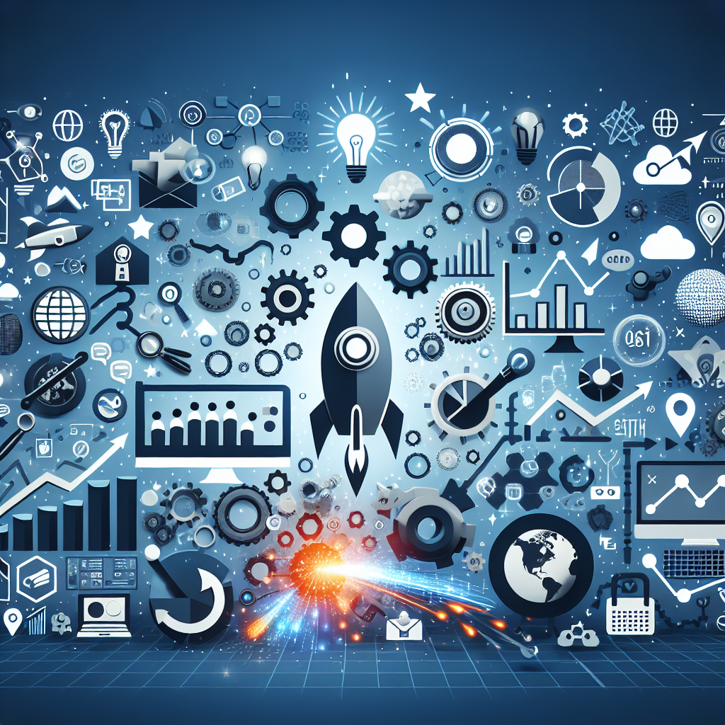  Conoce a Ocupe, la startup experta en marketing y crecimiento