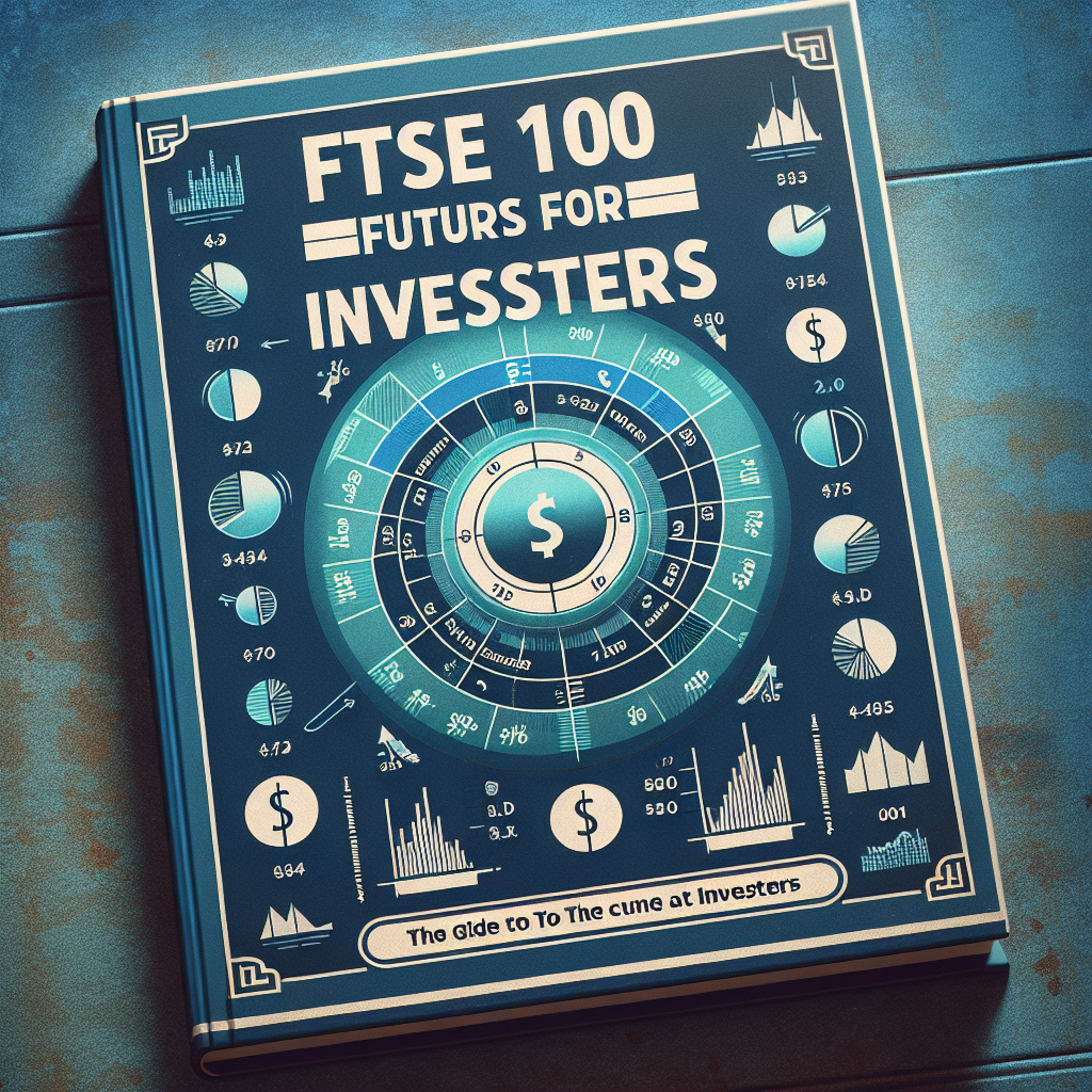 Guía de Futuros FTSE 100 para Inversores