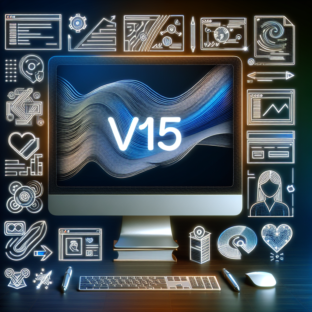 Cypress v15: Mejor experiencia de usuario