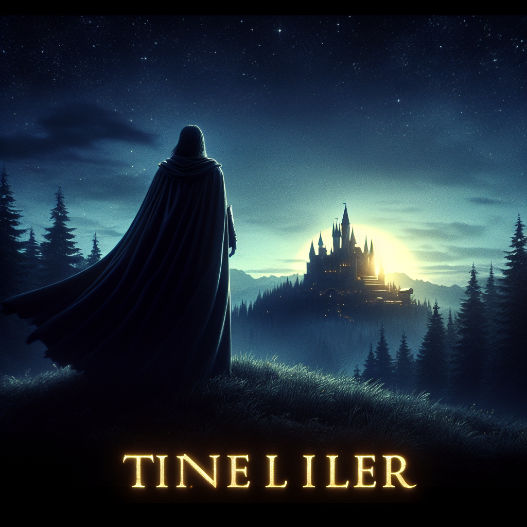 Malevilent: Trailer Cinemático Oficial