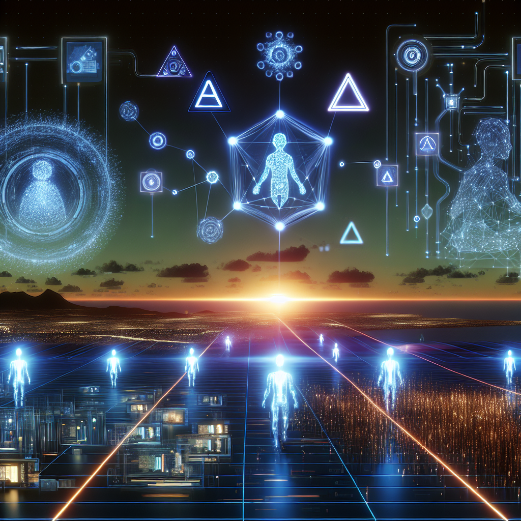 Agentes de IA, Protocolos MCP y el Futuro de los Sistemas Inteligentes