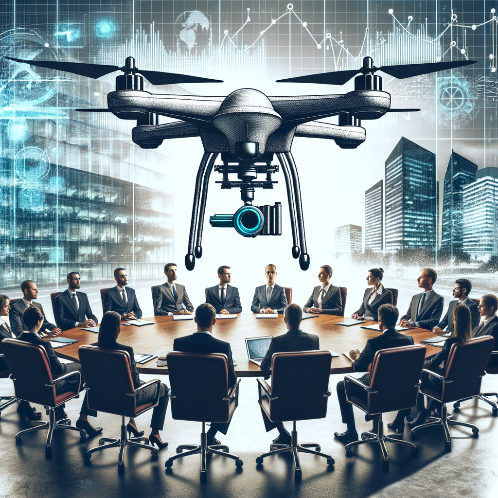 El Comité Ético de Axon renunció por Drones Armados con Taser - Y la Empresa Fue Aún Más Lejos