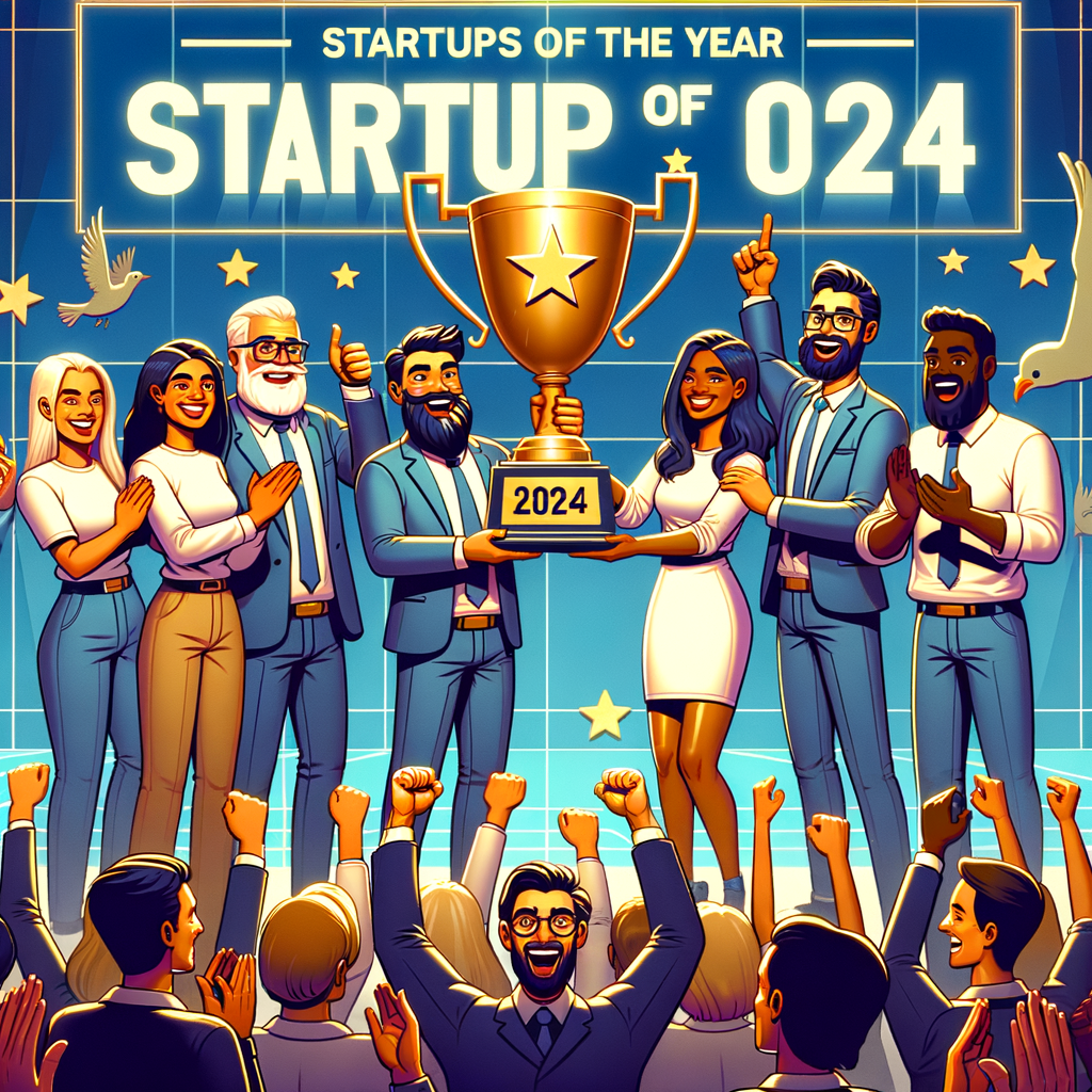 Conoce a Abogados de Consumidores SRL, Ganadores del Premio a Startups del Año 2024 en Brooklyn