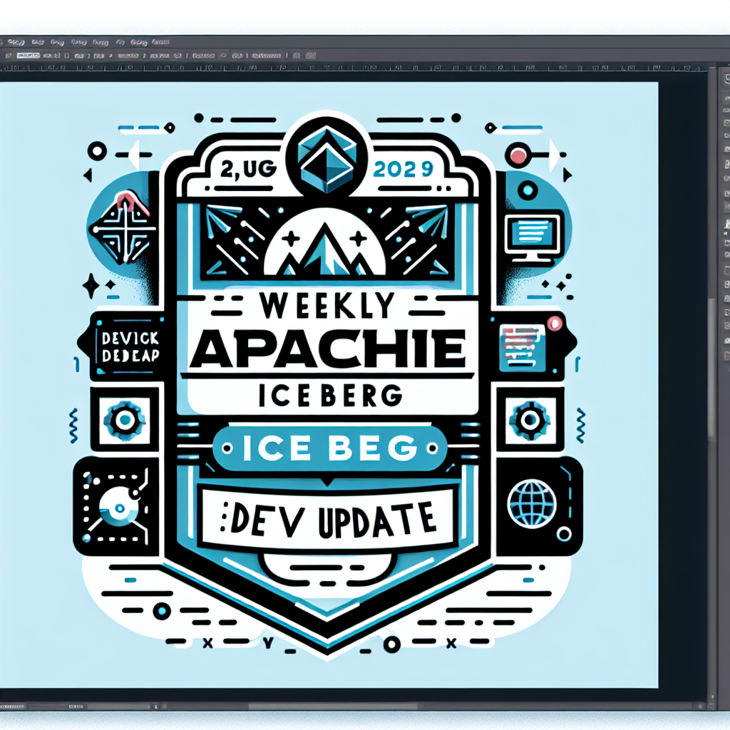 Resumen Semanal Apache Iceberg Dev (17–23 Ago 2025)