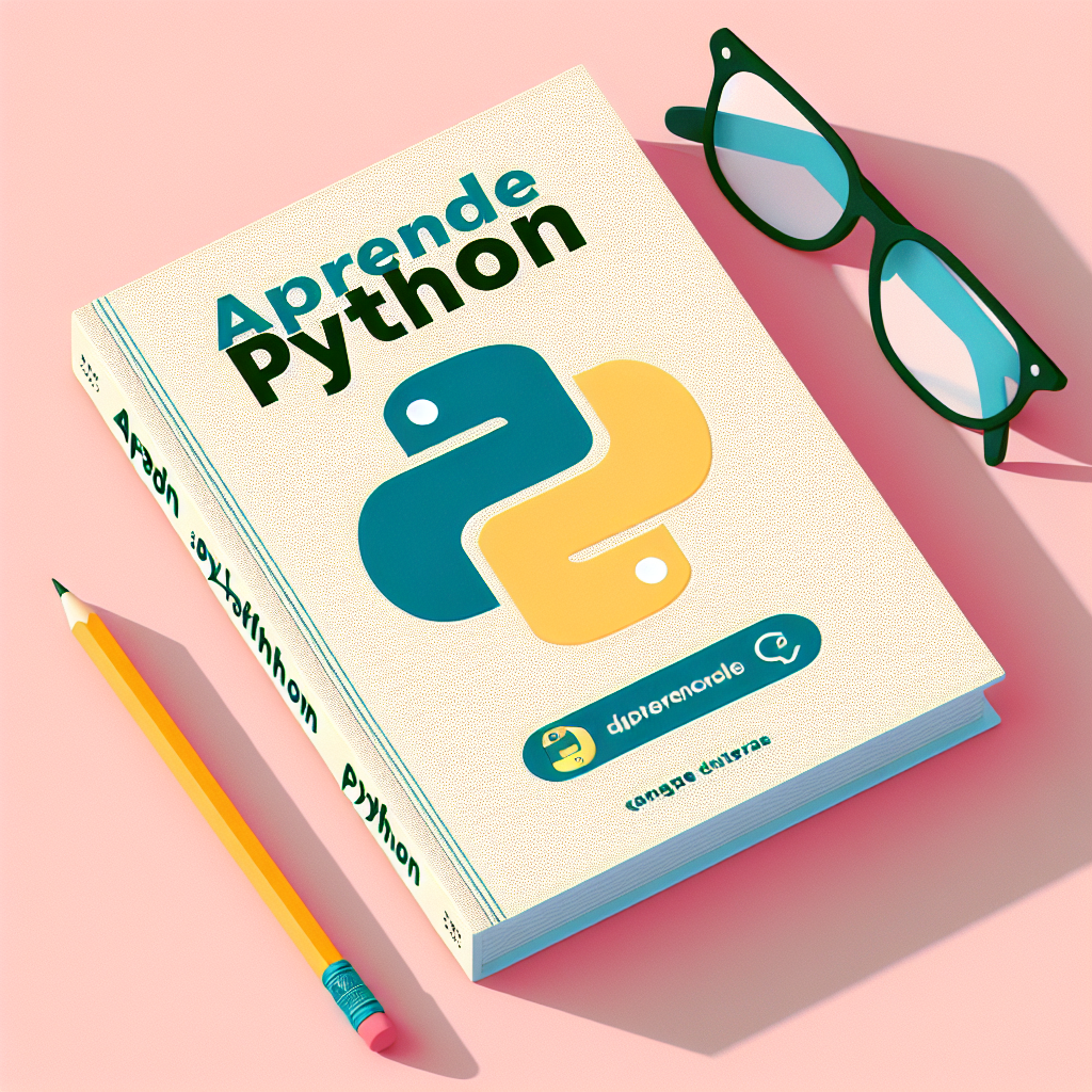 Aprende Python