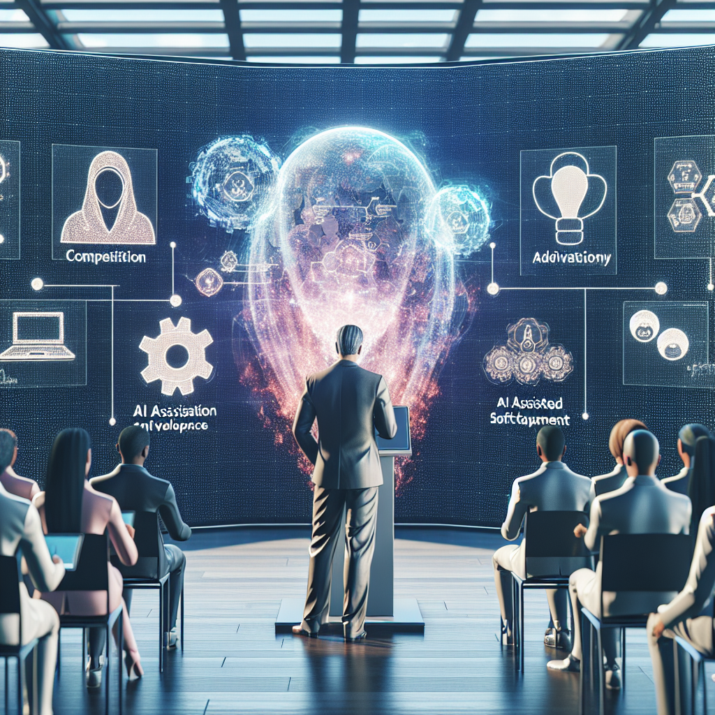 Consejos del Fundador de Redwerk para Sobresalir en un Mercado de Desarrollo de Software Lleno de Competencia y Asistido por IA