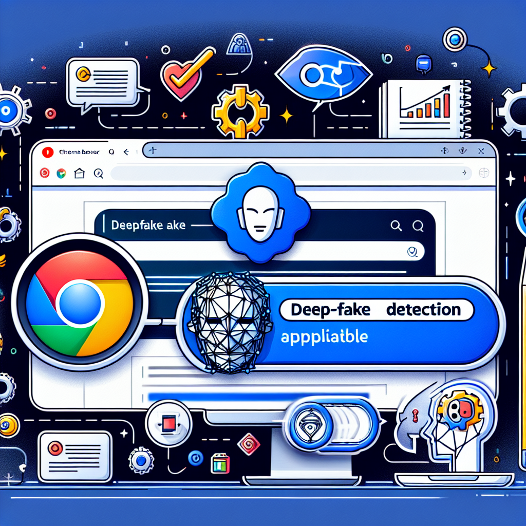  Tutorial Detector IA de Deepfakes para Chrome