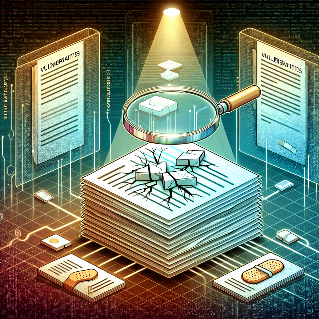 La detección de vulnerabilidades en contratos inteligentes: un enfoque de tres fases