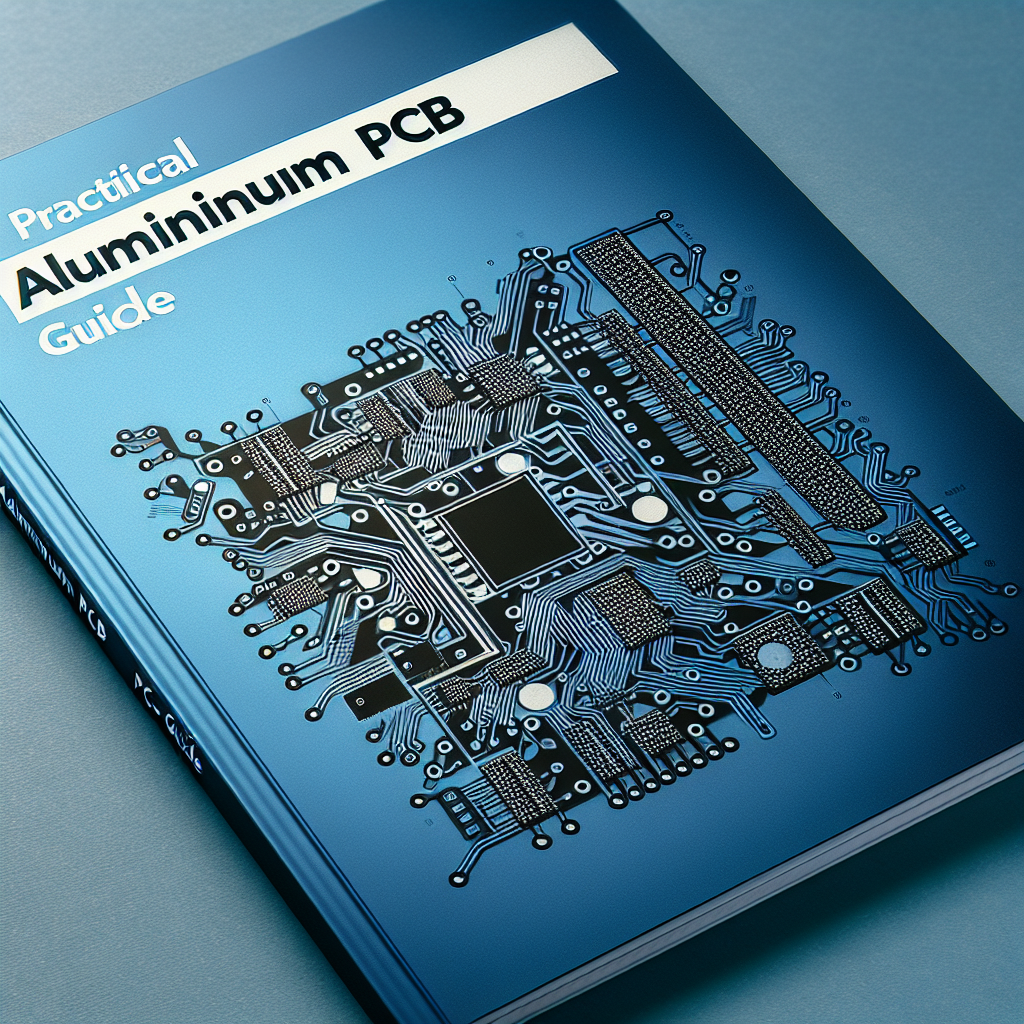 Guía práctica de PCB de aluminio