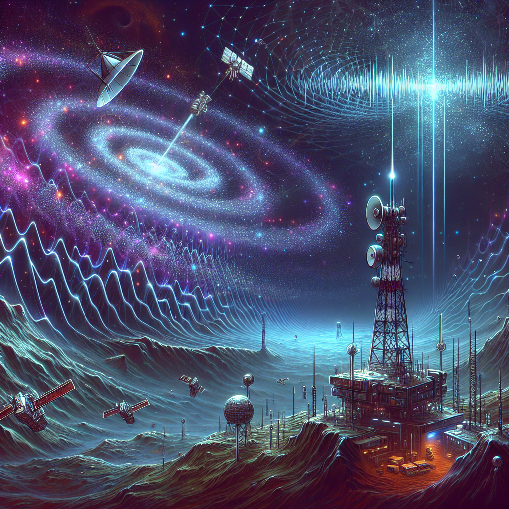 Blockchain espacial: Señal frente al ruido 2025