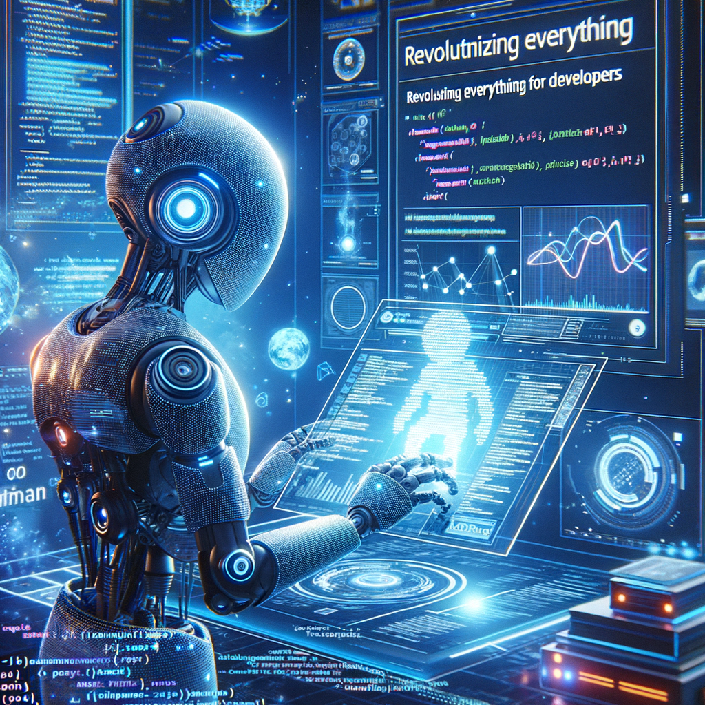 Jules: El agente de codificación AI que revoluciona todo para desarrolladores