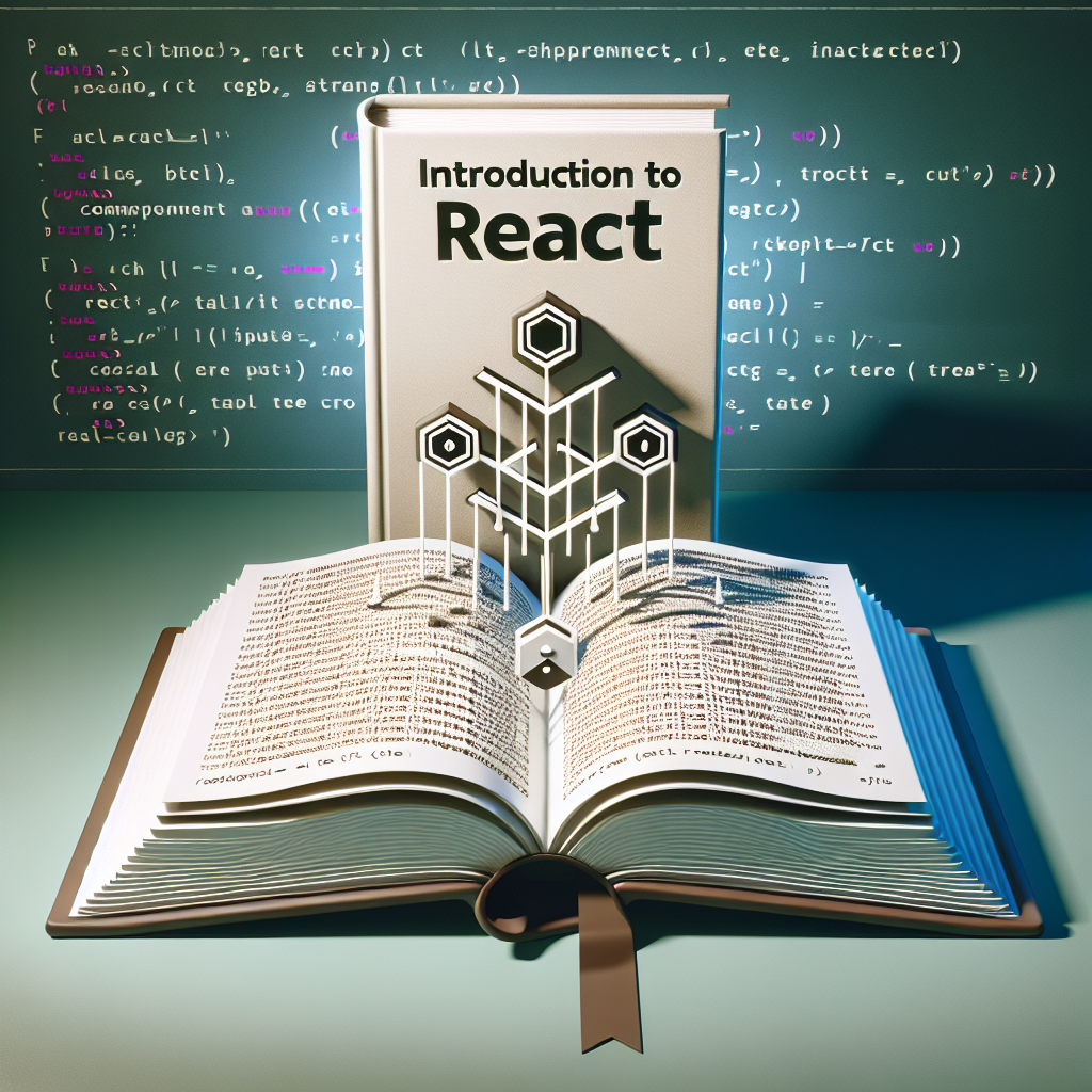 Introducción a React