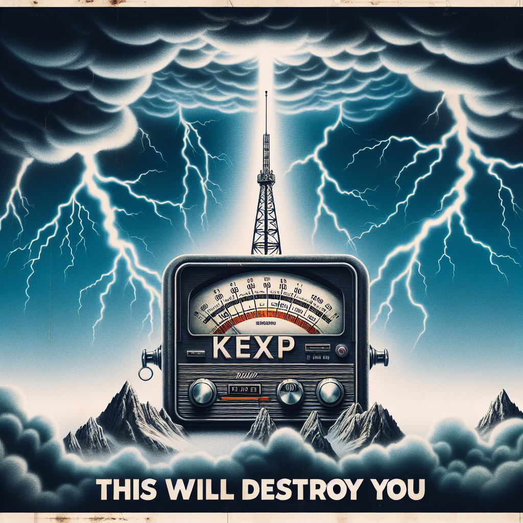 KEXP Esto te destrozará