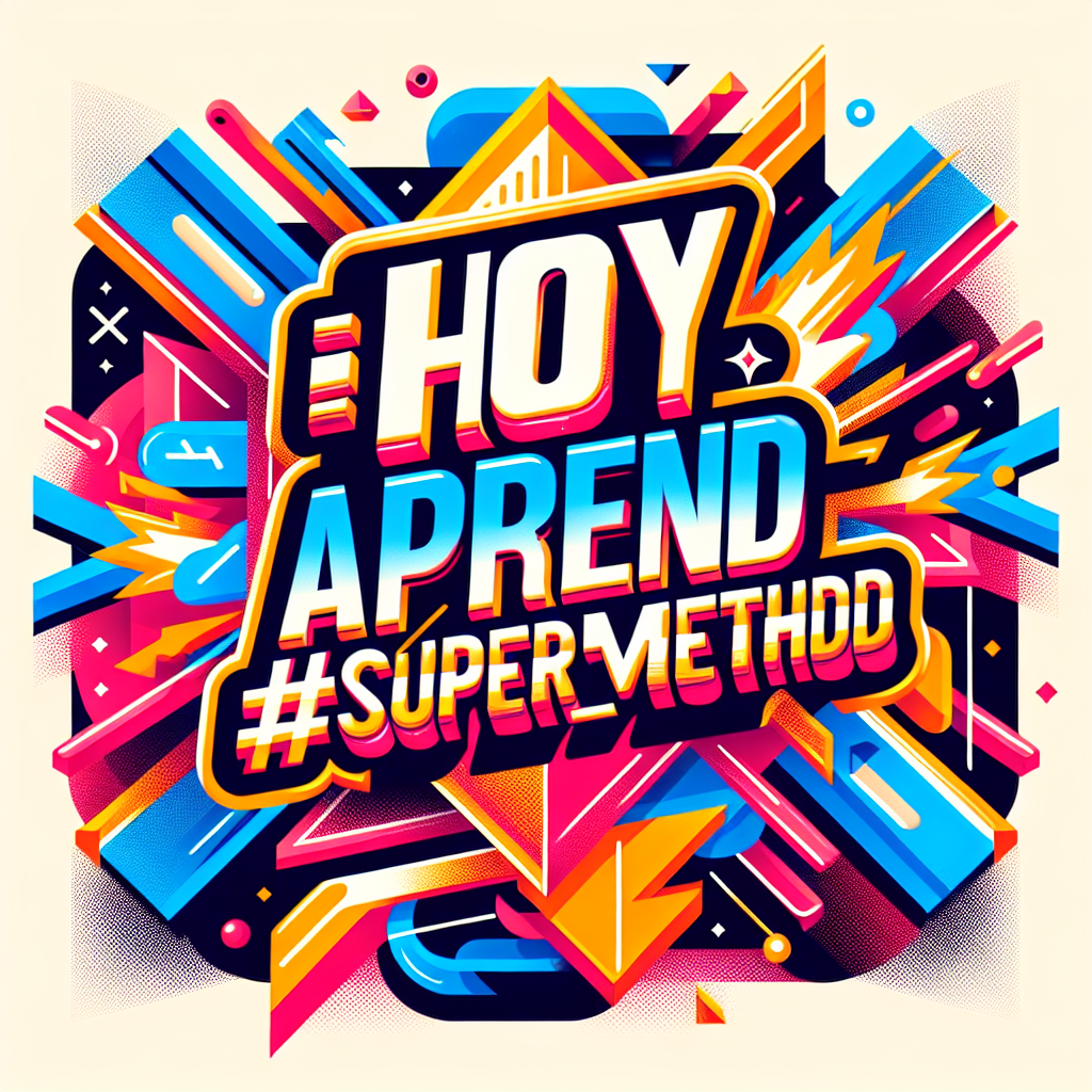 Hoy aprendí #super_method