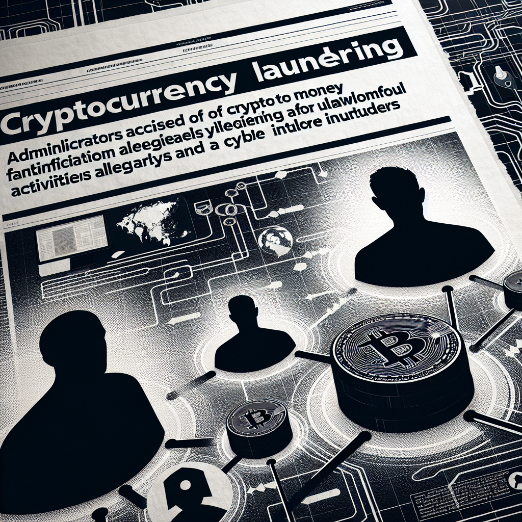  EE. UU. acusa a Garantex de lavar dinero para terroristas y hackers