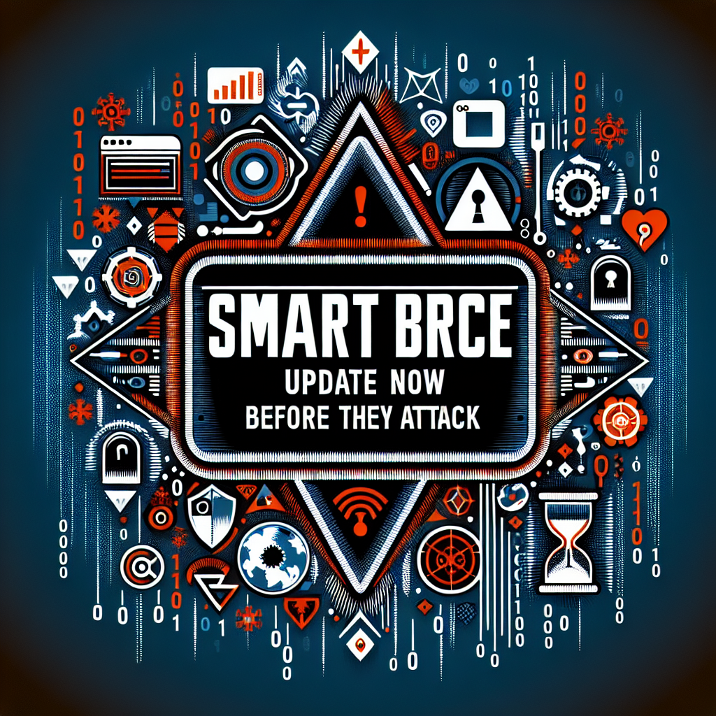 Smartbi RCE: Actualiza ya antes de que ataquen