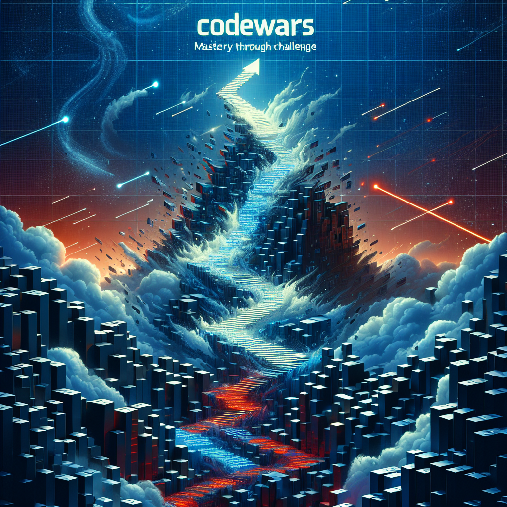 Codewars — Maestría a través del Desafío