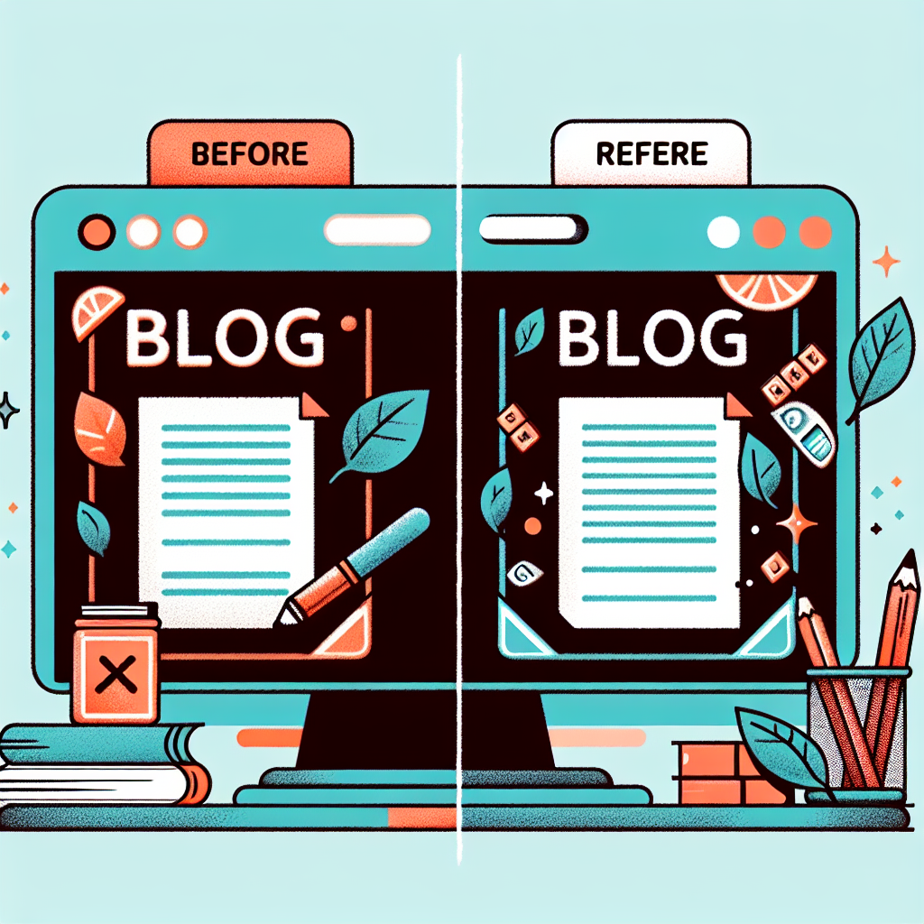 Blog Renovado, Mismo Mensaje