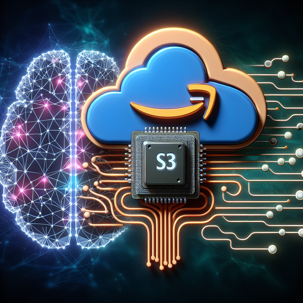 IA Multimodal Escalable con Strands y Vectores S3 de Amazon