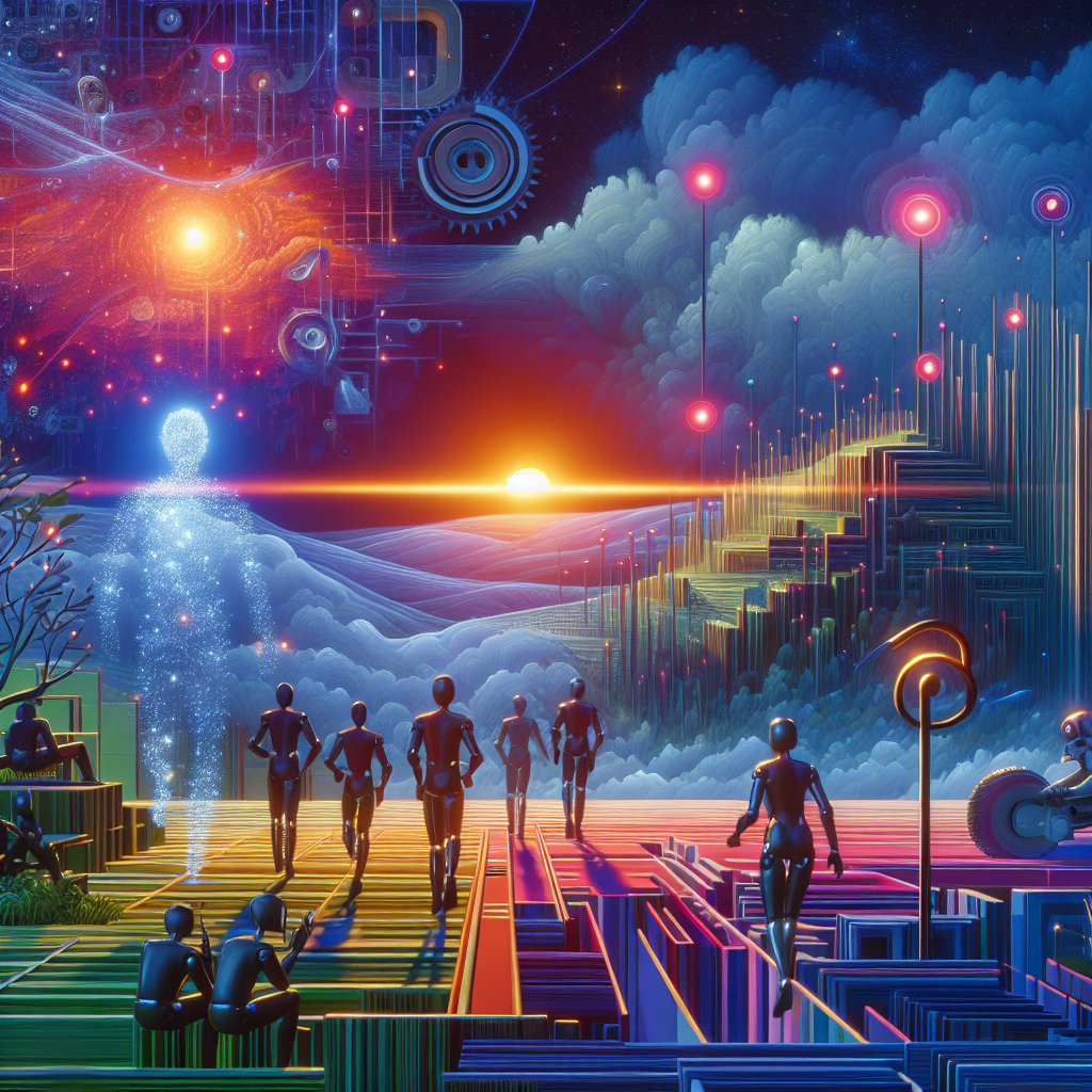 GPT-OSS de OpenAI: Amanecer de una nueva era de IA de pesos abiertos