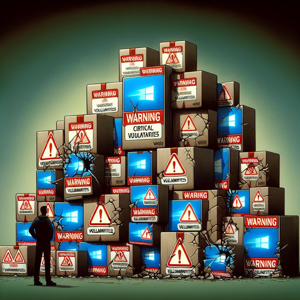 SAP advierte vulnerabilidades críticas en varios productos
