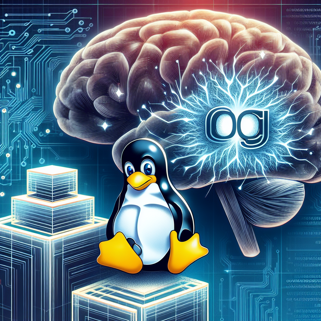 El momento Linux de la IA: la pila abierta y verificable de 0G
