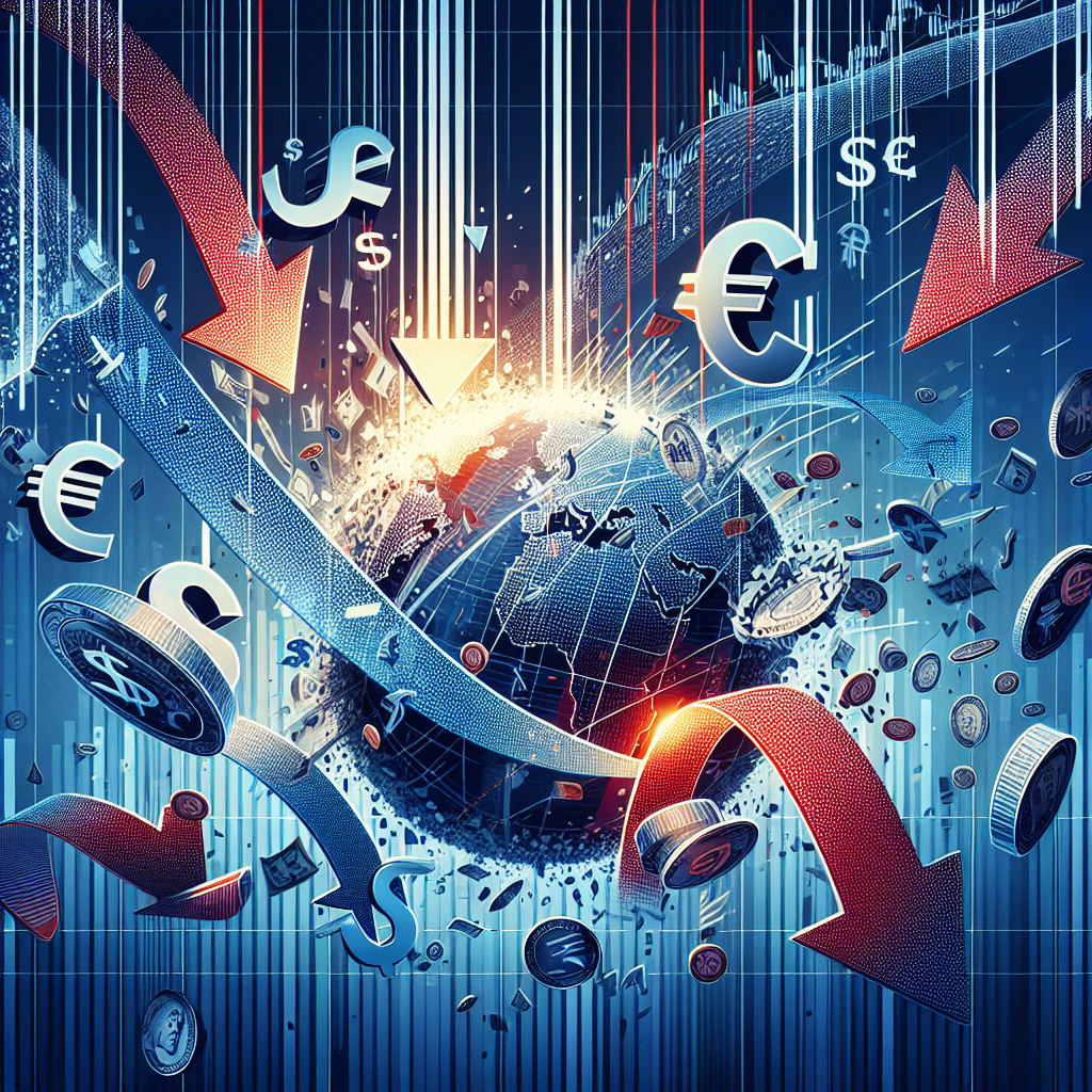 ¿Por qué se desplomó el mercado de valores en 2010?