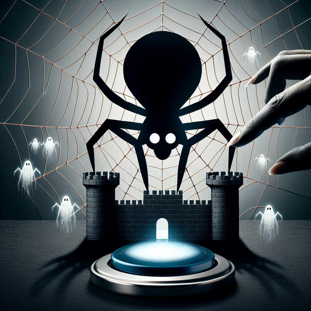 La Sombra de la Web: Amenazas y Defensas ante el Clickjacking