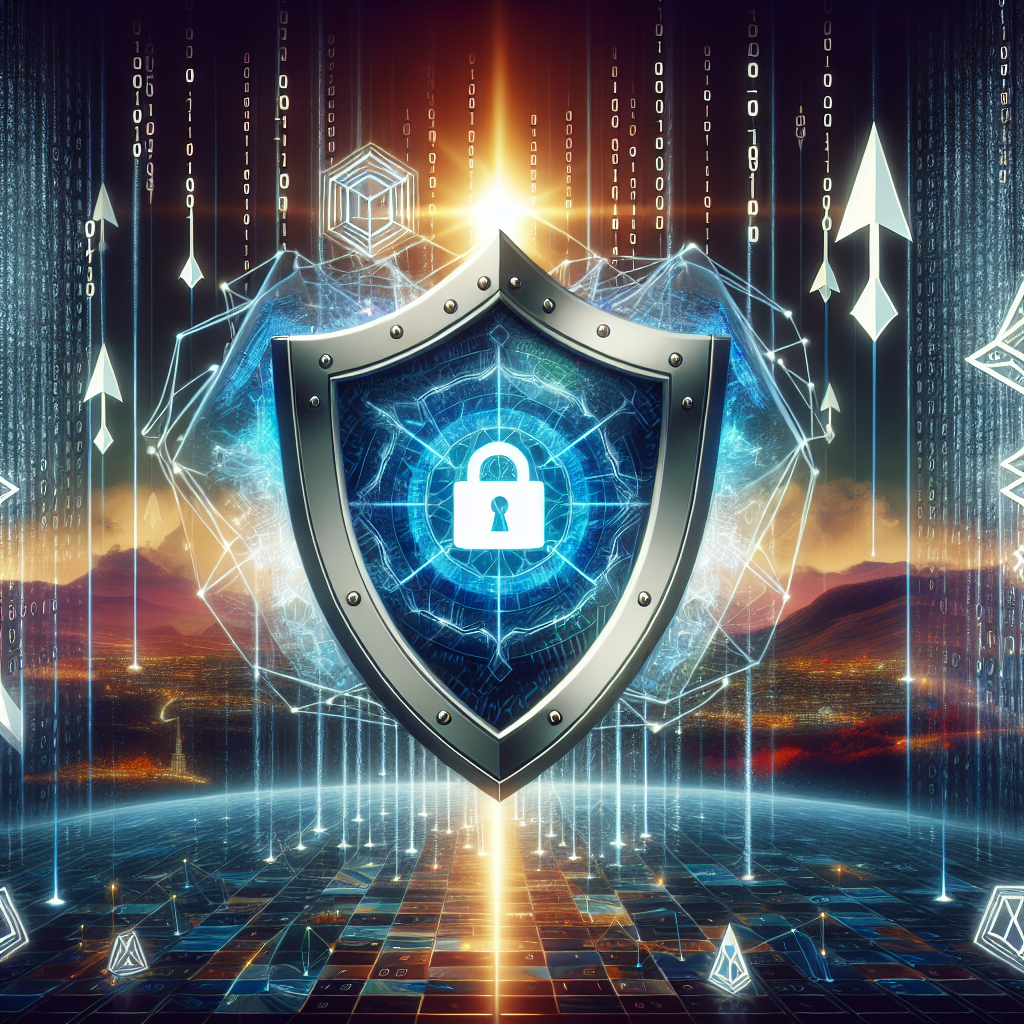 Hoy Hackeado, Mañana Protegido: Herramientas Quantum-Safe para el Futuro del Blockchain