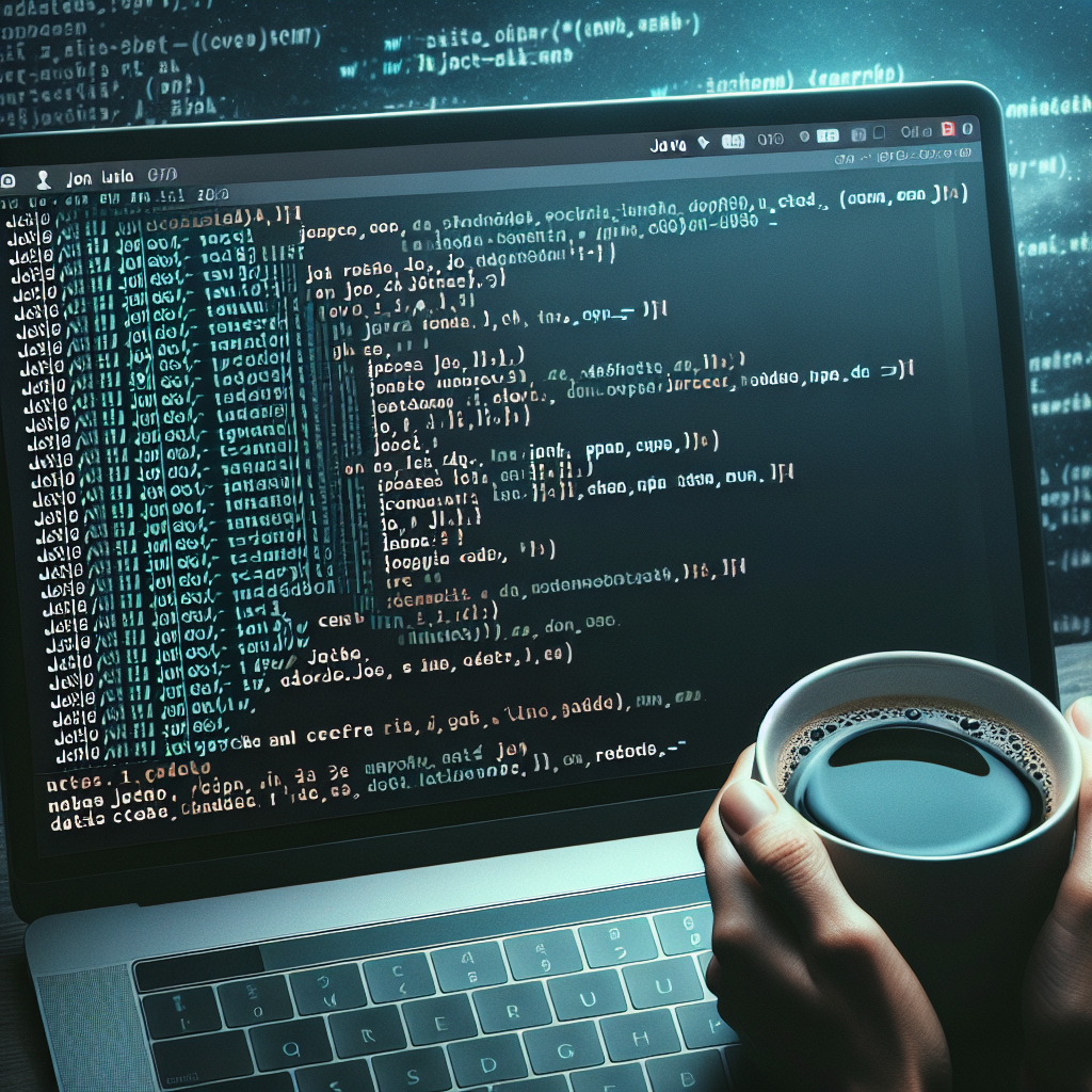 Ejecutar Java en la Terminal de Linux