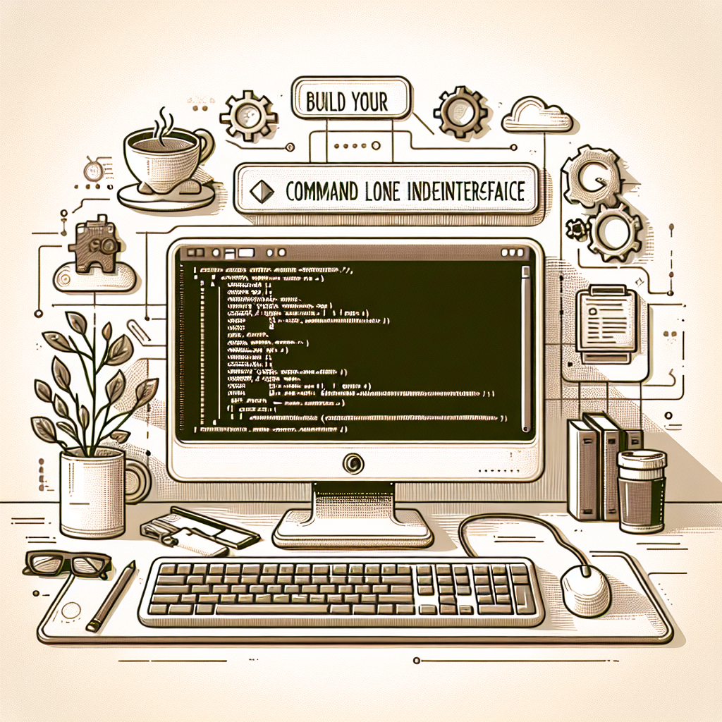 Construye tu Primera CLI