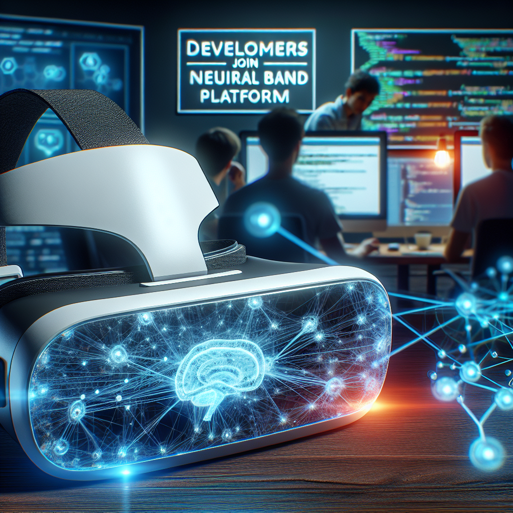 Olvida Meta Ray-Ban: la Neural Band es la plataforma real (si entran devs)