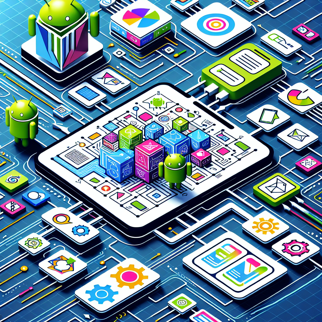 Arquitectura de Android: Eventos de Interfaz
