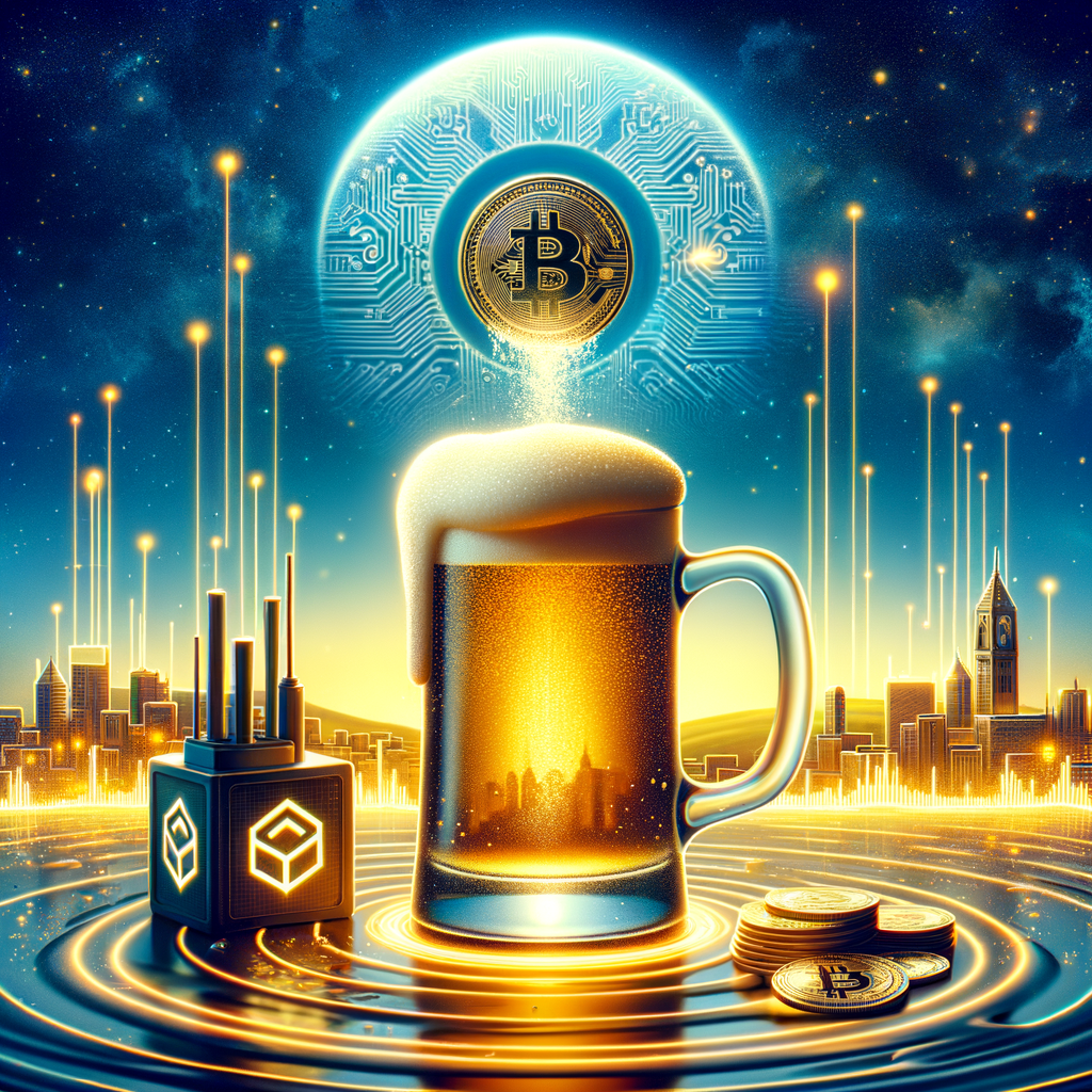 Cerveza 2.0: La Criptomoneda Que Está Cociendo Algo Más Grande En Solana