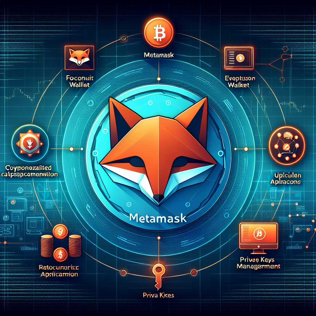Resumen de MetaMask