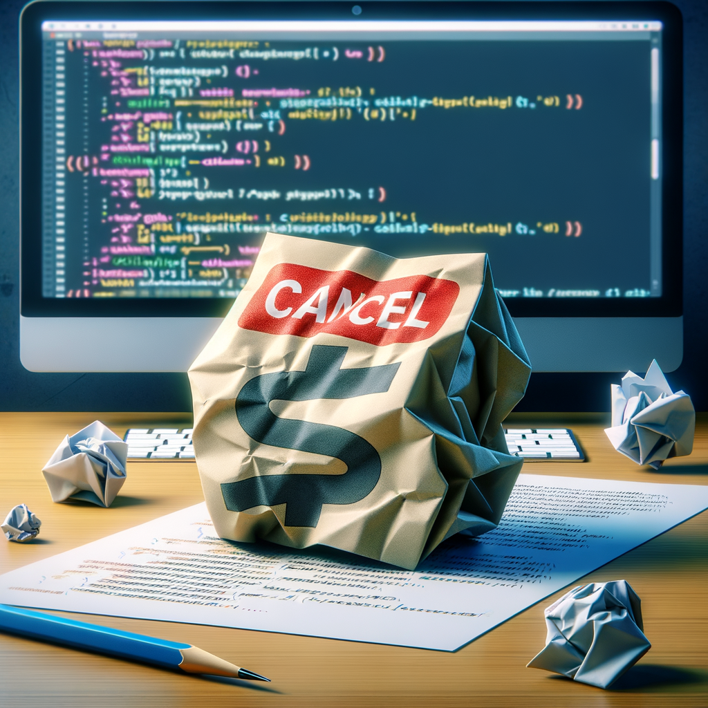  Estás cancelando mal tus tareas en Swift
