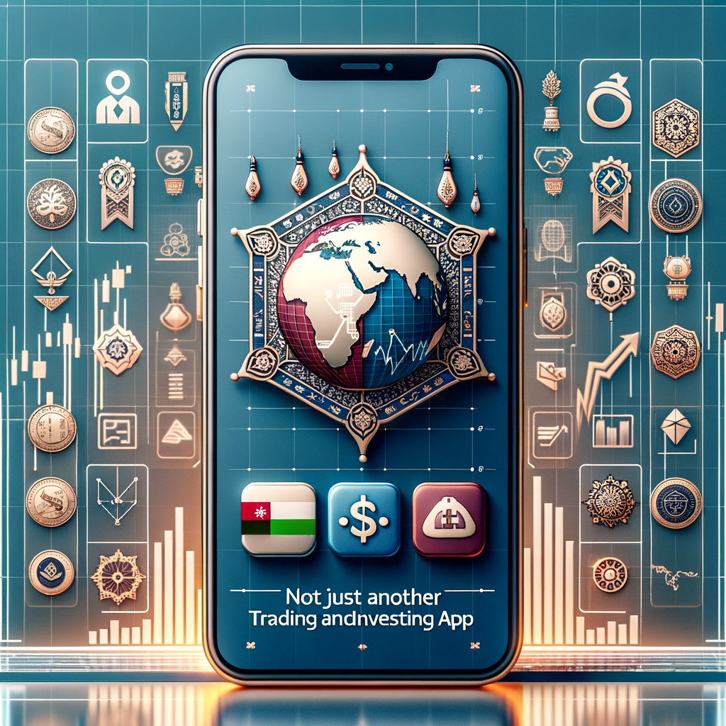 La Plataforma para MENA: amana, más que una app de trading e inversión