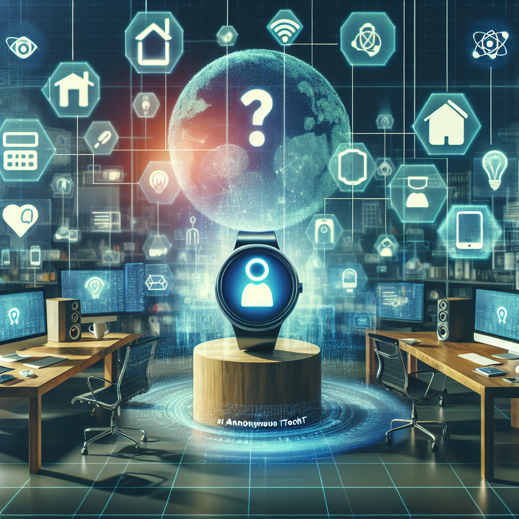  El Surgimiento de Coldware en IoT