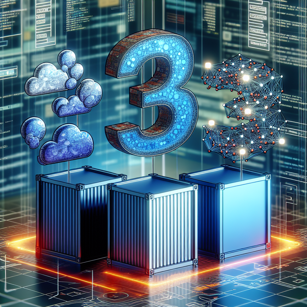 LLMs en Docker con Qwen 3 y .NET Semantic Kernel