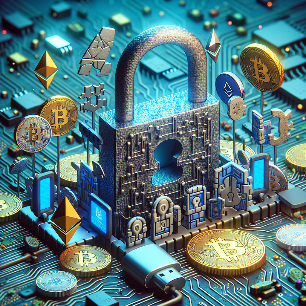  La privacidad es un dilema en cripto